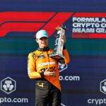 Miami F1 Grand Prix 2024: Lando Norris earns 1st career F1 victory by ending Verstappen’s dominance