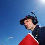 Why Adrian Newey’s Red Bull exit could redraw F1’s contours